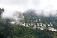 Sapa Catcat Hills Resort & Spa 